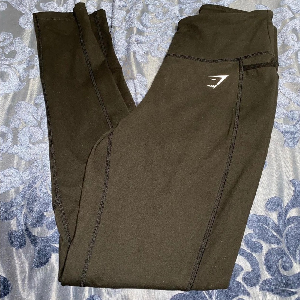 Gym Shark leggings